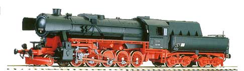 Digital Steam locomotive BR 52<br /><a href='images/pictures/Tillig/93270.jpg' target='_blank'>Full size image</a>